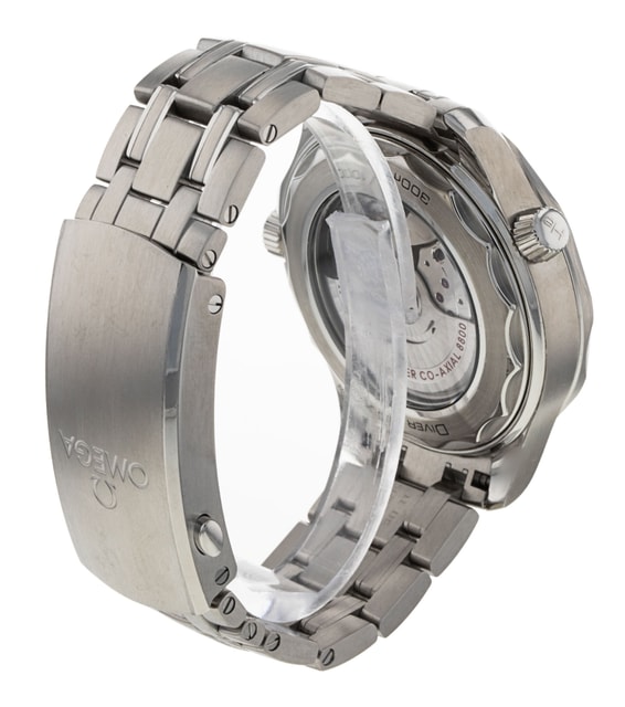 Omega Seamaster Diver 300m 210.30.42.20.01.001 Image 3